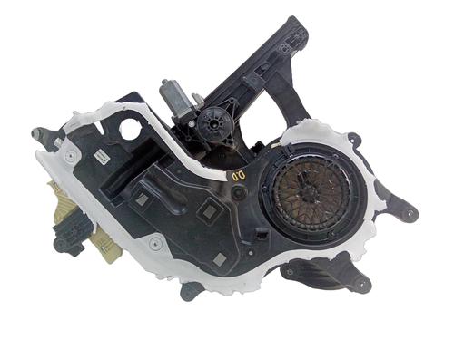 Used Front right window mechanism CITROËN BERLINGO MULTISPACE (B9) 1.6 HDi 75 / BlueHDi 75 (75 hp) 18572602