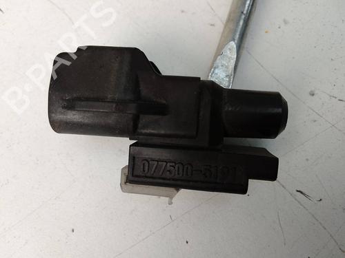 Used Electronic module Electronic module TOYOTA AURIS Estate (_E18_) 1.8 Hybrid (ZWE186_, ZWE186R, ZWE186H) (136 hp) 19125080 19125080