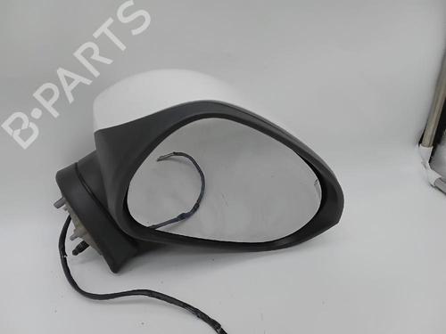 Right mirror SEAT IBIZA IV (6J5, 6P1) 1.6 TDI | BP26881113C27 