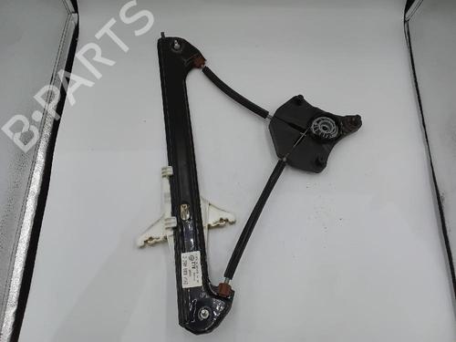 Used Rear right window mechanism VW GOLF VII (5G1, BQ1, BE1, BE2) 1.4 GTE Hybrid (204 hp) 27445174