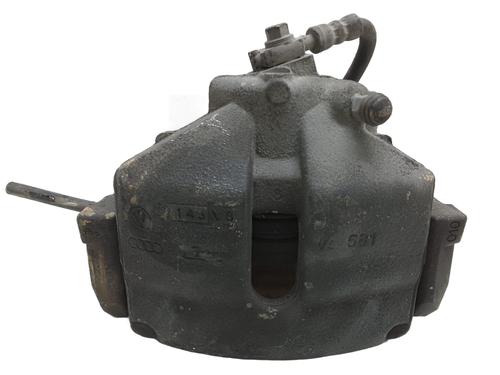 Left front brake caliper SEAT IBIZA IV (6J5, 6P1) 1.9 TDI | BP30531341M105 