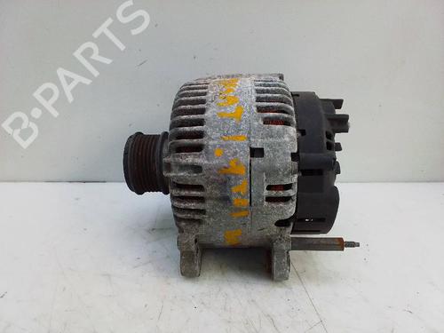 Alternator VW PASSAT B6 (3C2)  | BP26053200M7 