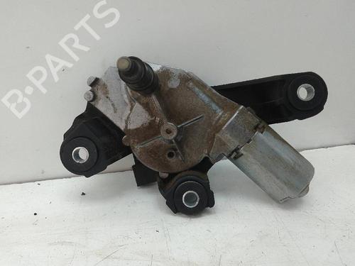 Rear wiper motor NISSAN QASHQAI / QASHQAI +2 I (J10, NJ10, JJ10E) 2.0 dCi | BP18583744M102 