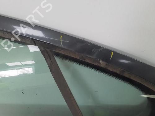 Used Right front door PEUGEOT 207 SW (WK_) 1.4 16V (95 hp) 27447602