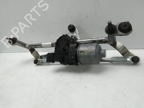 Viskermotor vindrute SEAT AROSA (6H1) 1.0 | BP24218713M29 