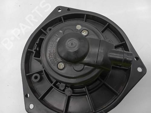 Heater blower motor SUBARU FORESTER (SH_) 2.0 D AWD (SHH, SHD, SHN) | BP26881145M62 