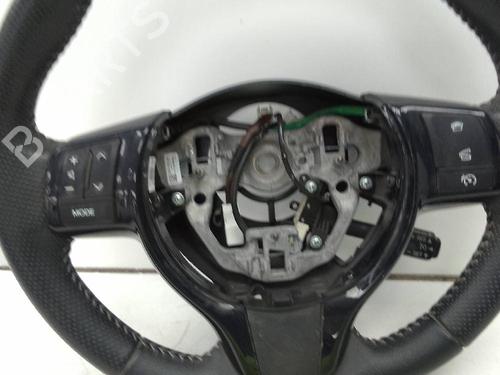 Used Steering wheel TOYOTA YARIS (_P13_) 1.3 (NSP130_, NSP130) (99 hp) 20115644