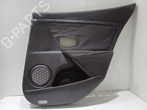 Rear right panel RENAULT MEGANE III Hatchback (BZ0/1_, B3_) 1.5 dCi (BZ09, BZ0D, BZ1W, BZ29, BZ14) | BP39977851C61 - Image 2