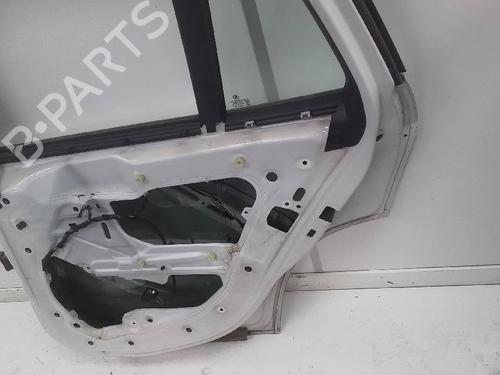 Used Right rear door BMW X1 (E84) [2009-2015]  23455989