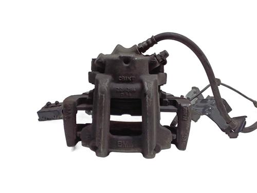 Used Right front brake caliper BMW 1 (F20) 118 i (136 hp) 32315059