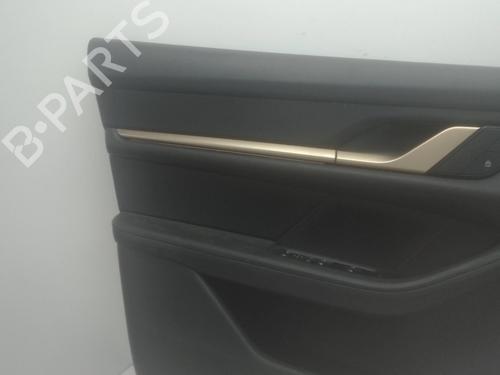Front left panel PORSCHE TAYCAN (Y1A) Electric (Y1AAA1, Y1AAI1) | BP28144343C58 