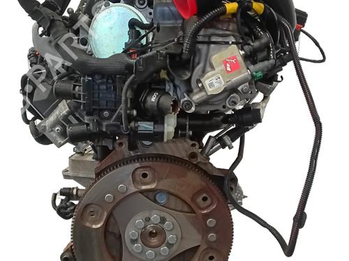 Used Engine Engine 36881649 36881649