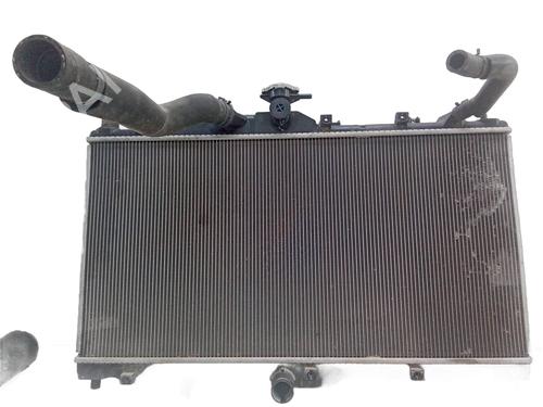 Water radiator MAZDA CX-5 (KE, GH) 2.2 D (KE2FW) | BP26160005M31 