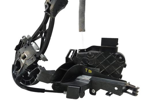 Used Rear right lock Rear right lock JAGUAR XF I (X250) 3.0 D (241 hp) 33931658 33931658