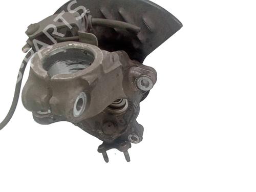 Left front steering knuckle VW GOLF VIII (CD1, DA1) 2.0 GTI Clubsport | BP28150197M25 - Image 3
