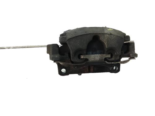 Left front brake caliper FORD MONDEO V Hatchback (CE) 1.5 TDCi | BP18580056M105 - Image 4