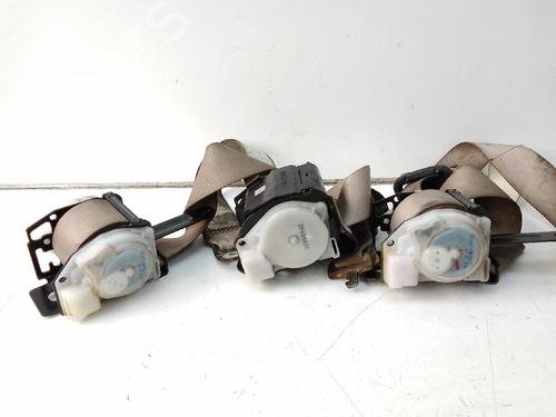 Rear right seatbelt TOYOTA LAND CRUISER PRADO (_J12_) 3.0 D-4D (KDJ120, KDJ125, KDJ121) | BP18580515I28 