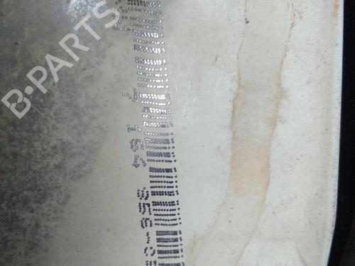 Used Right taillight BMW 1 (E87) 118 i (143 hp) 25134935