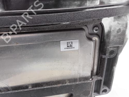 Engine control unit (ECU) OPEL CORSA D (S07) 1.3 CDTI (L08, L68) | BP35976308M57 - Image 6