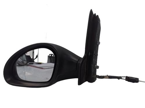 Used Left mirror SEAT ALTEA (5P1) 1.9 TDI (105 hp) 31037732