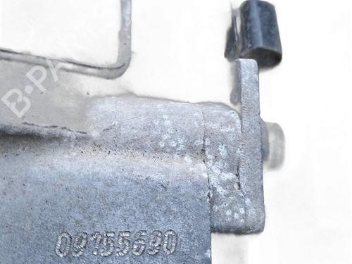 Gearbox FIAT TIPO Hatchback (356_, 357_) 1.3 D (356HXH1A) | BP28148381M3 - Image 3