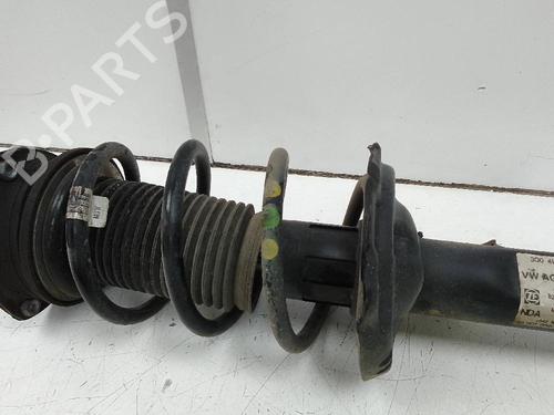 Right front shock absorber VW CC B7 (358)  | BP20222488M17 