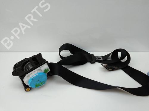 Used Front left seatbelt Front left seatbelt SEAT IBIZA V (KJ1, KJG) 1.6 TDI (95 hp) 20504736 20504736