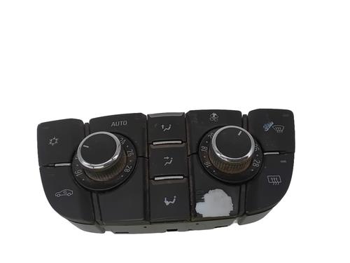 Climate control OPEL ASTRA J (P10) 1.6 CDTi (68) | BP30099076I5