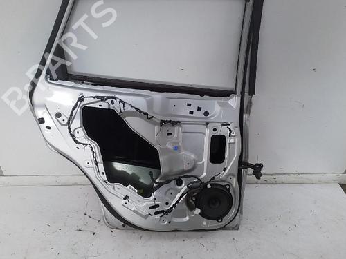 Elektronisk modul NISSAN PULSAR Hatchback (C13) 1.5 dCi (110 hp) 27669292