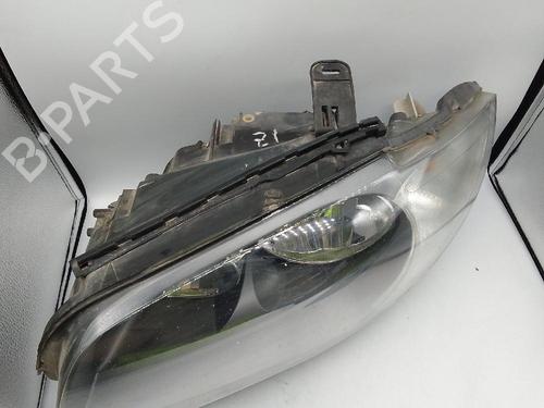 Left headlight BMW 1 (E87) 118 i | BP25782640C28 