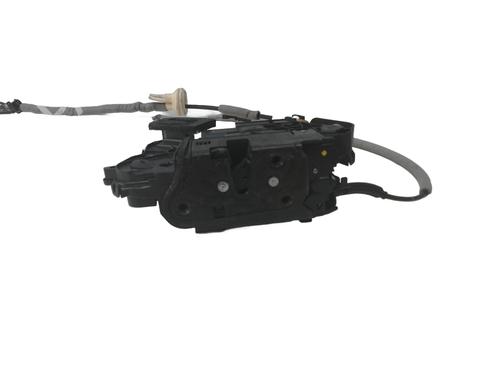 Front left lock VW PASSAT B6 (3C2) 1.6 TDI | BP26054687C98 - Image 2