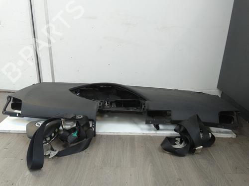 Airbag Kit TOYOTA VERSO (_R2_) 1.8 (ZGR21_, ZGR21R) | BP29386472C86 