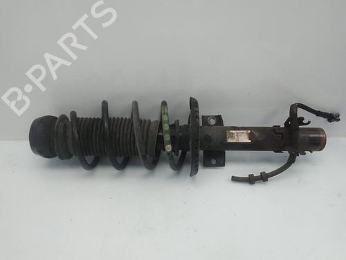 Used Right front shock absorber Right front shock absorber 20702331 20702331