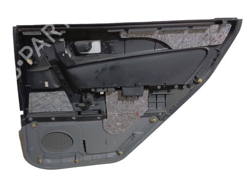 Rear left panel DAIHATSU TERIOS (J2_, F7__) 1.5 4x4 | BP34420767C60  - Image 6