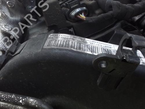 Engine VW GOLF VIII (CD1, DA1) 2.0 TDI | BP28350563M1 