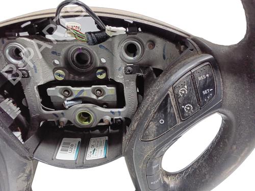 Steering wheel HYUNDAI i30 (GD) 1.4 | BP33953235C49 - Image 4