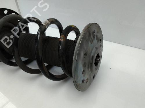 Left front shock absorber LAND ROVER RANGE ROVER EVOQUE (L538) 2.0 D 4x4 | BP20504046M16 