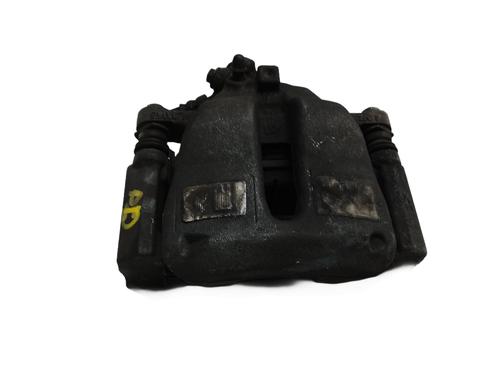 Used Right front brake caliper PEUGEOT 208 II (UB_, UP_, UW_, UJ_) 1.2 PureTech 100 (101 hp) 18574015