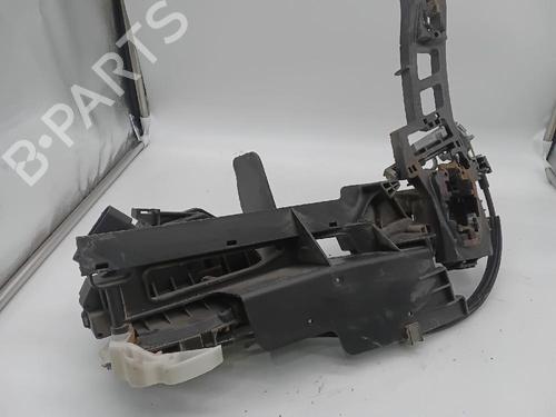 Front left lock FORD TOURNEO COURIER B460 MPV 1.0 EcoBoost | BP26172775C98 