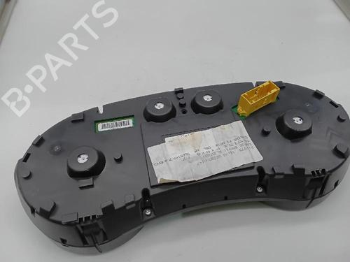 Instrument cluster PEUGEOT 207 (WA_, WC_)  | BP27733038C47 