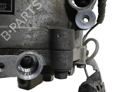 AC compressor MITSUBISHI ASX (GA_W_) 1.8 DI-D (GA6W) | BP35976621M34 - Image 5