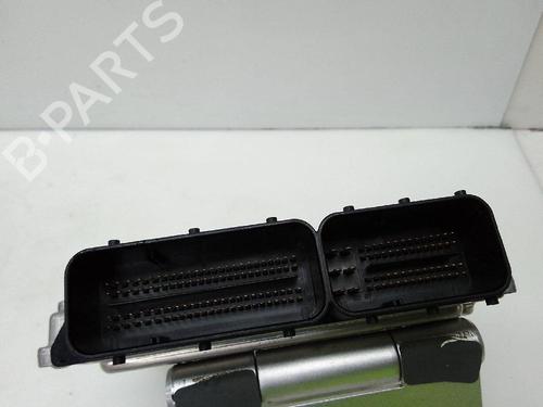 Engine control unit (ECU) BMW X3 (E83) 2.0 sd | BP24218763M57 