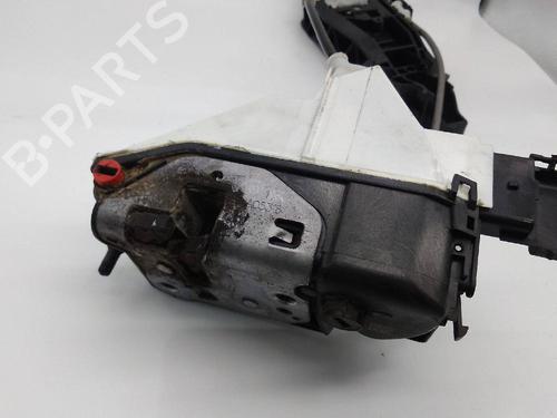Rear left lock CITROËN C4 CACTUS 1.6 BlueHDi 100 | BP25045771C100 