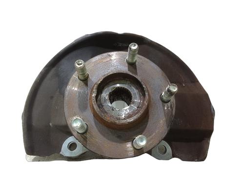 Left front steering knuckle MITSUBISHI ASX (GA_W_) 1.8 DI-D (GA6W) | BP35976628M25  - Image 5