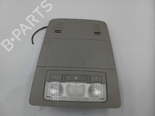 Interior roof light OPEL ASTRA J (P10) 1.6 (68) | BP25811713I8 