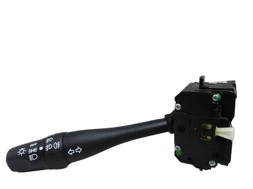 Used Steering column stalk NISSAN TERRANO II (R20) 2.7 TDi 4WD (125 hp) 32261409