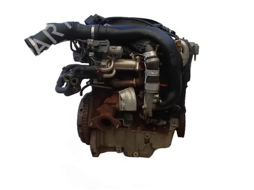 Used Engine RENAULT CLIO IV (BH_) 1.5 dCi 90 (90 hp) 30099074