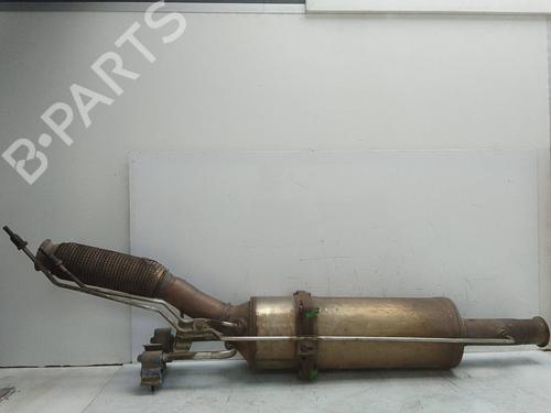 Catalyst PEUGEOT 407 (6D_) 2.0 HDi 135 (6DRHRH, 6DRHRE, 6DRHRG, 6DRHRJ) | BP30192233M10 