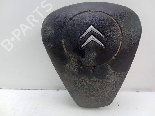 Used Driver airbag CITROËN C3 I (FC_, FN_) 1.4 HDi (68 hp) 26158131