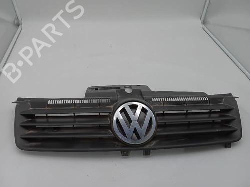 Grille VW POLO (9N_, 9A_) 1.2 12V | BP27445840C40 